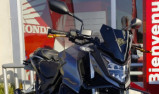 Honda CB750 Hornet