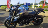 Honda CB750 Hornet