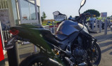 Honda CB750 Hornet