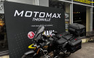 HONDA Africa Twin CRF1100L