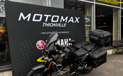 HONDA Africa Twin CRF1100L