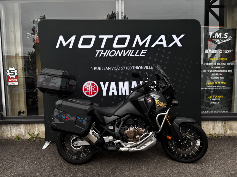 HONDA Africa Twin CRF1100L