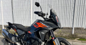 KTM 1290 SUPER ADVENTURE S