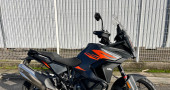 KTM 1290 SUPER ADVENTURE S