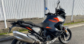 KTM 1290 SUPER ADVENTURE S