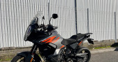 KTM 1290 SUPER ADVENTURE S