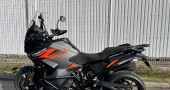 KTM 1290 SUPER ADVENTURE S
