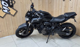 YAMAHA MT 07 (47.5CV) 2020