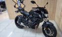 YAMAHA MT 07 (47.5CV) 2020