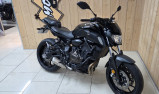 YAMAHA MT 07 (47.5CV) 2020