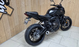 YAMAHA MT 07 (47.5CV) 2020