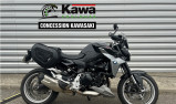 BMW F900 R