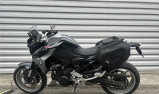 BMW F900 R