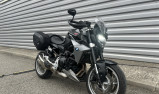 BMW F900 R