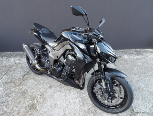KAWASAKI Z 1000 Z1000
