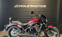 KAWASAKI VULCAN 650 S performance