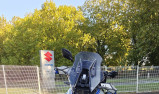 SUZUKI DL V-STROM 1050SE