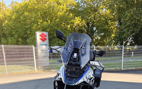 SUZUKI DL V-STROM 1050SE