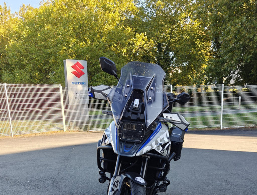 SUZUKI DL V-STROM 1050SE