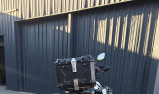 SUZUKI DL V-STROM 1050SE