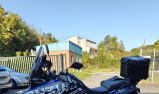 SUZUKI DL V-STROM 1050SE