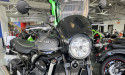 KAWASAKI Z 900 RS