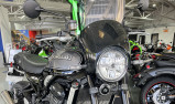 KAWASAKI Z 900 RS