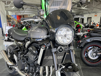 KAWASAKI Z 900 RS