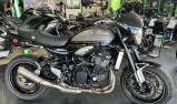 KAWASAKI Z 900 RS