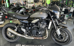 KAWASAKI Z 900 RS
