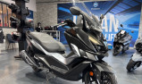 SYM CRUISYM 300