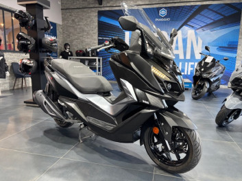 SYM CRUISYM 300