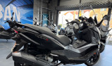 SYM CRUISYM 300