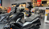 SYM CRUISYM 300