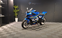 SUZUKI GSX-R 1000 GSXR 1000