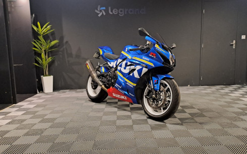SUZUKI GSX-R 1000 GSXR 1000