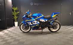 SUZUKI GSX-R 1000 GSXR 1000