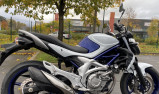 SUZUKI GLADIUS 650