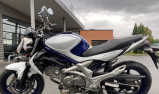 SUZUKI GLADIUS 650