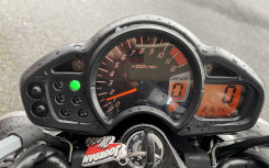 SUZUKI GLADIUS 650