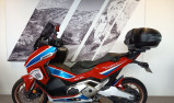HONDA FORZA 750 - 03/2022 - 14630 KMS