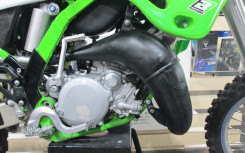 KAWASAKI 125 KX 2002