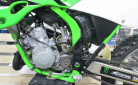 KAWASAKI 125 KX 2002