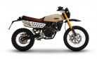 FANTIC CABALLERO 125 RALLY