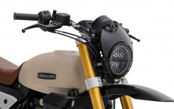 FANTIC CABALLERO 125 RALLY