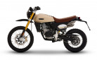 FANTIC CABALLERO 125 RALLY