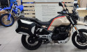 MOTO GUZZI V85 TT TRAVEL 850