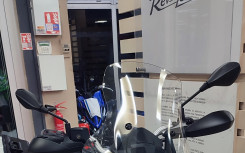 MOTO GUZZI V85 TT TRAVEL 850