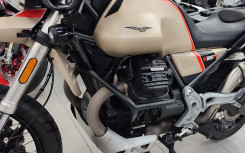 MOTO GUZZI V85 TT TRAVEL 850