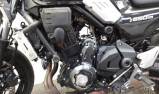 KAWASAKI Z 650 RS